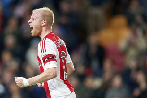 Davy Klaassen