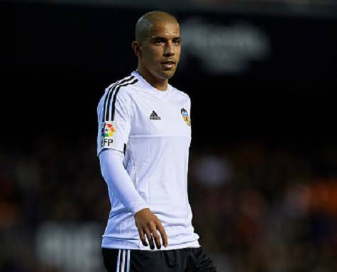 Sofiane Feghouli