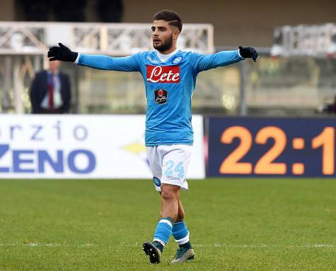 Lorenzo Insigne