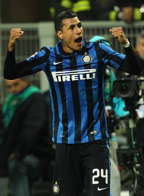  Jeison Murillo