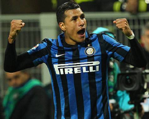  Jeison Murillo