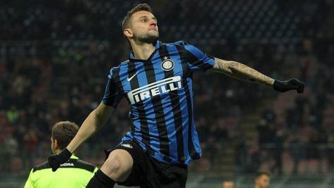 Marcelo Brozovic (Getty Images)