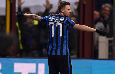 Marcelo Brozovic (Getty Images)