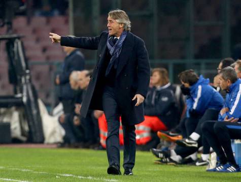 Roberto Mancini (Getty Images)