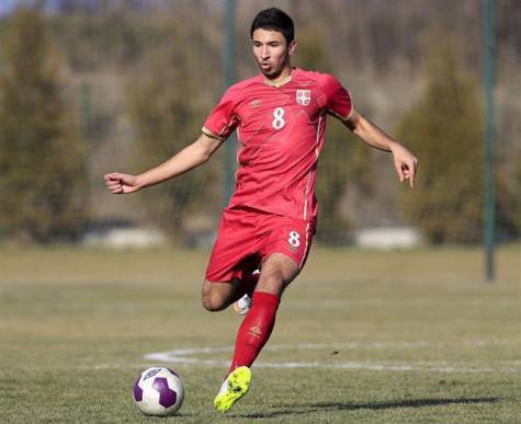 Marko Grujic (Getty Images)