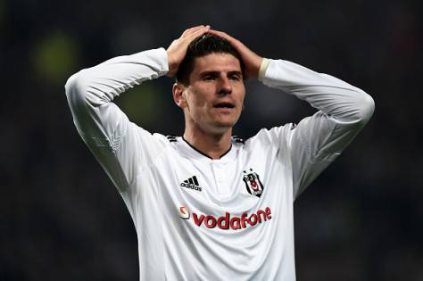 Mario Gomez