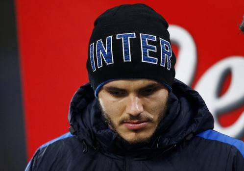 Mauro Icardi