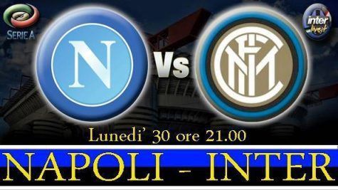 Napoli-inter