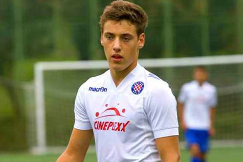 Nikola Vlasic