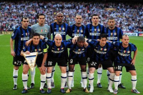 Inter 2010