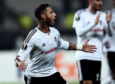 Quaresma (Getty Images)