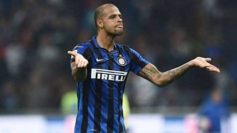 Felipe Melo