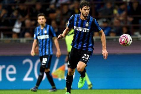 Andrea Ranocchia (Getty Images)