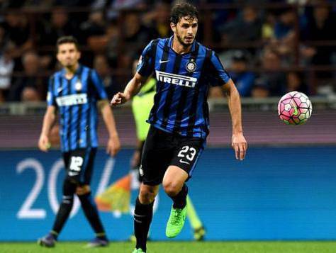 Andrea Ranocchia (Getty Images)