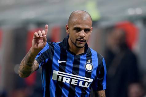 Felipe Melo (Getty Images)