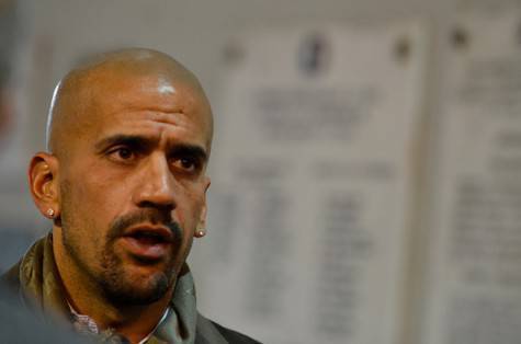 Juan Sebastian Veron