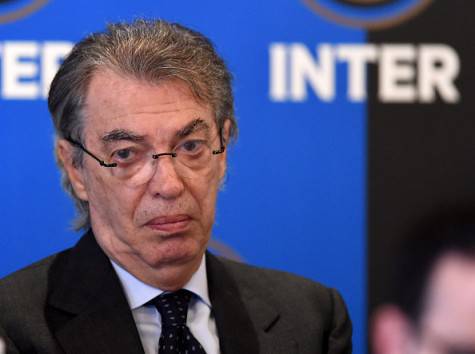 Massimo Moratti - Getty Images