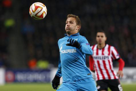 Domenico Criscito (Getty Images)