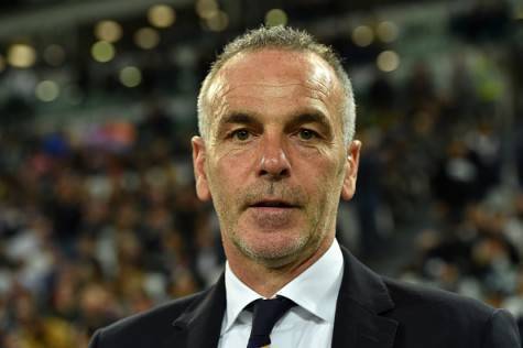 Inter, Stefano Pioli (Getty Images)