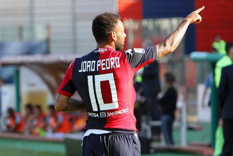 Joao Pedro (Getty Images)