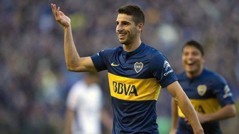 Jonathan Calleri