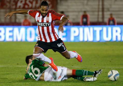 Alvaro Pereira (Getty Images)