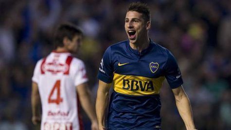 Jonathan Calleri