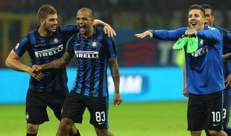 Inter, Felipe Melo 