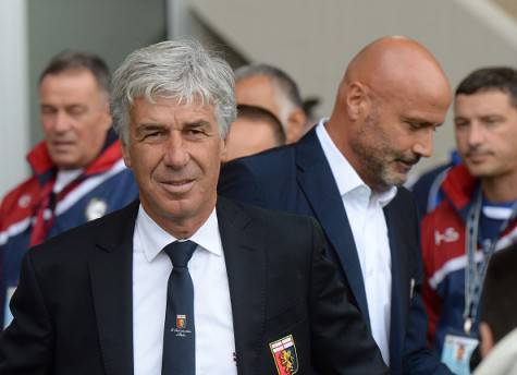 Gian Piero Gasperini