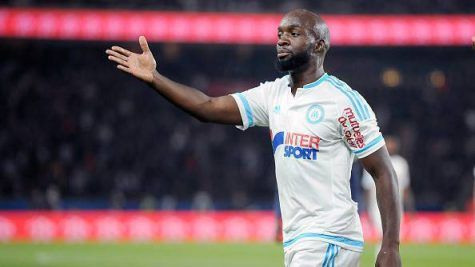 Lassana Diarra ©Getty Images