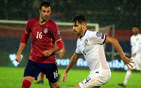 Miguel Veloso (Getty Images)