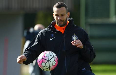 Samir Handanovic