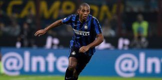 Inter, Juan Jesus
