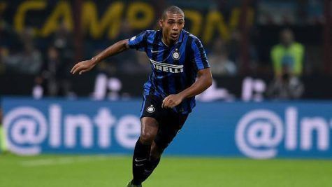 Juan Jesus - Getty Images