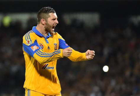 Andreé-Pierre Gignac (Getty Images)