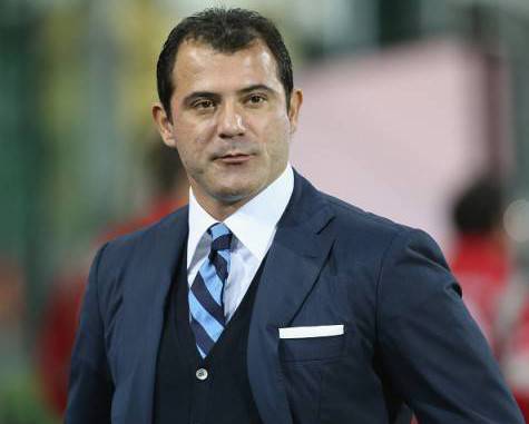 Inter, il Club Manager Dejan Stankovic ©Getty Images