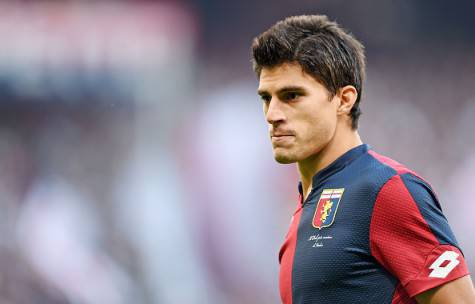 Diego Perotti ©Getty Images