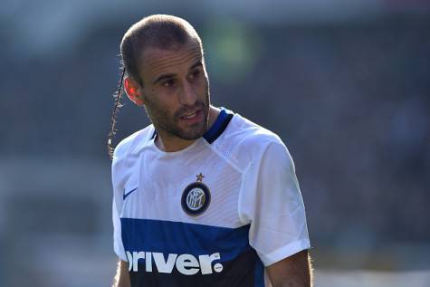 Inter, Rodrigo Palacio ©Getty Images