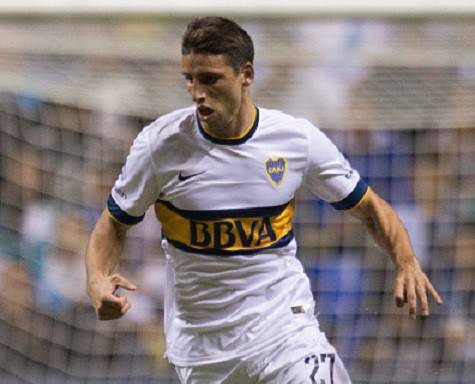 Jonathan Calleri - Getty Images