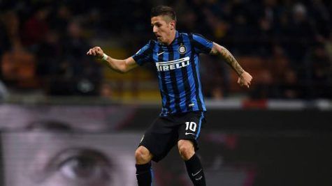 Stevan Jovetic (Getty Images)