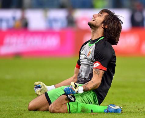 Mattia Perin