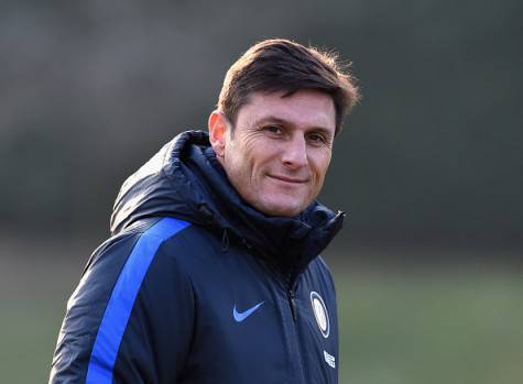 Javier Zanetti (Getty Images)