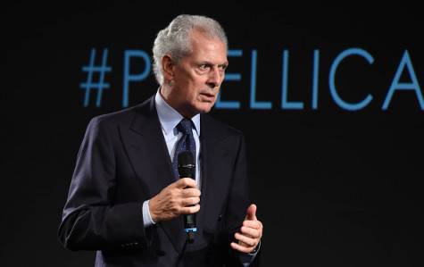 Inter, Marco Tronchetti Provera (Getty Images)