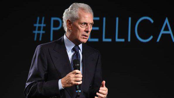 Inter, Tronchetti Provera (Getty Images)