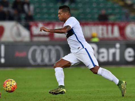 Fredy Guarin (Getty Images)