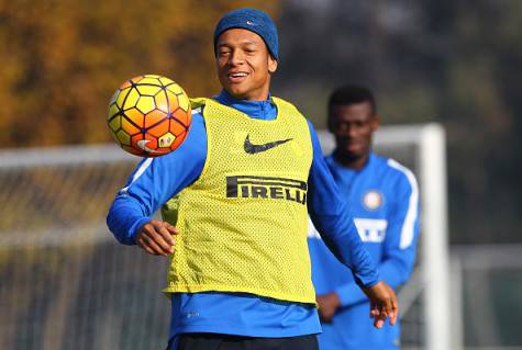 Fredy Guarin (Getty Images)