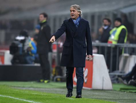 Roberto Mancini