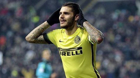 Mauro Icardi (Getty Images)