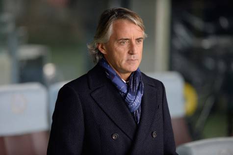 Roberto Mancini (Getty Images)