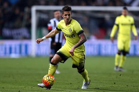 Stevan Jovetic - Getty Images